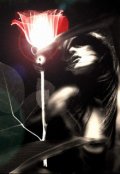 Обложка книги "Мертвый цветок"