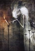 Обложка книги "Ироничный бестиарий"