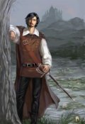 Обложка книги "Ах, Атос"