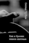 Обложка книги "Как я бросил вызов системе и победил"