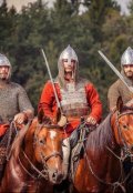 Обложка книги "Сказка о трёх братьях и о волшебном цветке судьбы"
