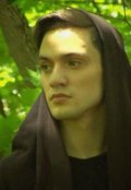 Обложка книги "Сказка об ученике одного волшебника"
