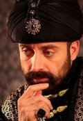 Обложка книги "Сказка о султане, о войне и о любви"