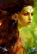 Обложка книги "Сказка о любви дочери морского царя"