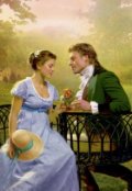 Обложка книги "Кое-что о любовных романах"