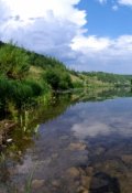 Обложка книги "Четверо на катамаране или первые приключения Ритки и Златки"