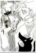 Обложка книги "Жил-был Заяц"