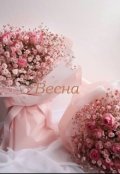 Обложка книги "Весна"