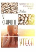 Обложка книги " У старого утеса"