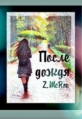 Обложка книги "После дождя"