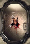 Обложка книги "Задзеркалля"