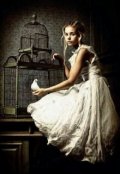 Обложка книги "Золота клітка"
