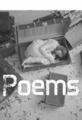Обложка книги "Poems. Хранилище в пыльной коробке."