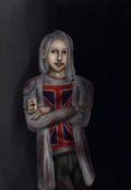 Обложка книги "Неудачный день. Шарк'торн."