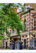 Обложка книги "Архитектура"