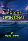 Обложка книги "В погоне за ветром"