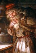 Обложка книги "Путешествия домового Кузьмы"