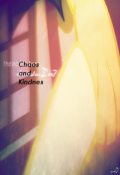 Обложка книги "Chaos and Kindness"