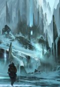 Обложка книги "Путь ворона: Том 1. История о Жизни в ином мире"