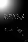 Обложка книги "Встреча"