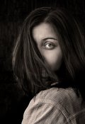 Обложка книги "На ниточке души..."