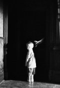 Обложка книги "Детские Кошмары"