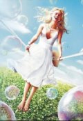 Обложка книги "Качели. Вы любите качели?"
