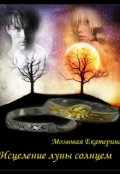 Обложка книги "Исцеление луны солнцем"