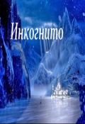 Обложка книги "Инкогнито"