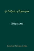 Обложка книги "Три кита"