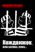 Обложка книги "Кождвижок, или халява, плиз..."