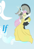 Обложка книги "If ( Bride of Discord) "