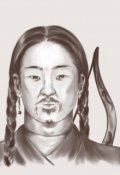 Обложка книги "Девочка из будущего Неба"