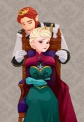 Обложка книги "Коронация"
