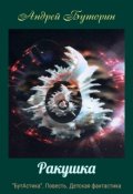 Обложка книги "Ракушка"