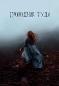 Обложка книги "Проводник туда"