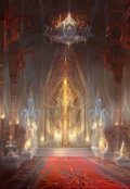 Обложка книги "Призыв Героев: Легенда. Арка 6 "