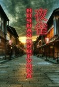 Обложка книги "Ночная прогулка"