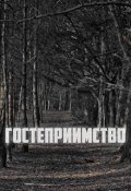 Обложка книги "Гостеприимство"
