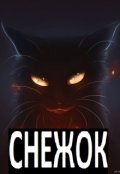 Обложка книги "Снежок"