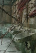 Обложка книги "Обитель Кошмаров"