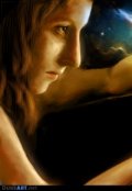 Обложка книги ""Анфиса и Прометей". Книга 1-я. "Человек Будущего""