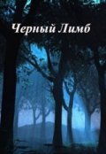 Обложка книги "Черный Лимб"