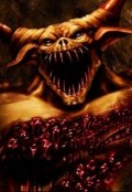 Обложка книги "Вендетта"