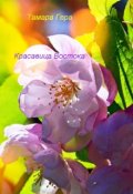 Обложка книги "Красавица Востока"