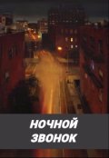 Обложка книги "Ночной звонок"
