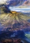 Обложка книги "2105 год от Взрыва. Или любовь нечаянно нагрянет."