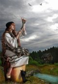 Обложка книги "Сказ о Яге"