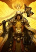 Обложка книги "Отец Анфим"