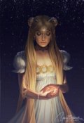Обложка книги "Луна и художник"